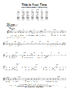 This Is Your Time von Michael W. Smith (Download) 