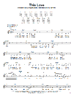 This Love von Margaret Becker (Download) 