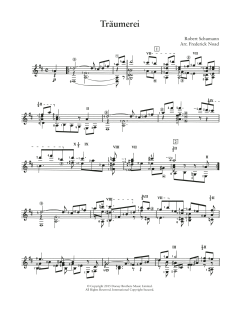 Traumerei Op.15 No.7 (Download) 