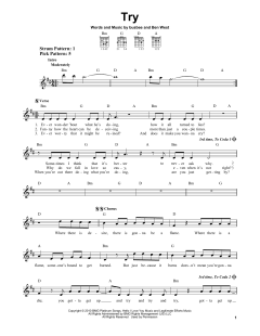 Try von Pink (Download) 