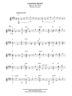 Unchained Melody von Righteous Brothers (Download) 