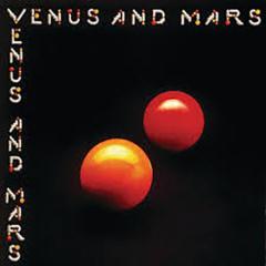 Venus And Mars von Paul McCartney (Download) 