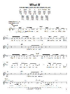 What If von Andy Dodd (Download) 