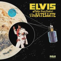 What Now My Love von Elvis Presley (Download) 