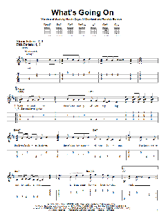 What's Going On von Marvin Gaye (Download) 