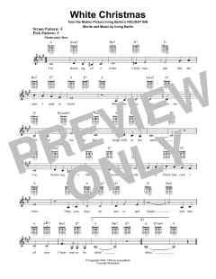 White Christmas (Download) 