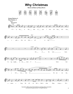 Why Christmas von Boyz II Men (Download) 