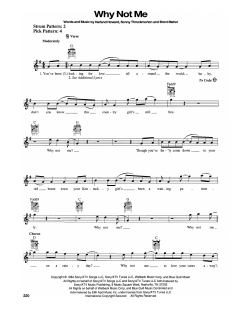 Why Not Me von The Judds (Download) 