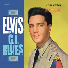 Wooden Heart von Elvis Presley (Download) 