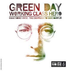 Working Class Hero von Green Day (Download) 