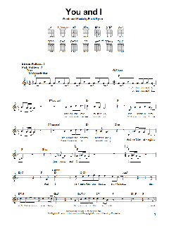 You And I von Crystal Gayle (Download) 