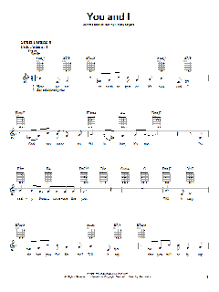 You And I von Crystal Gayle (Download) 