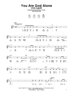 You Are God Alone von Phillips, Craig & Dean (Download) 