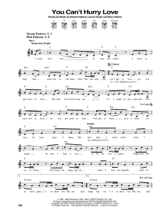 You Can't Hurry Love von The Supremes (Download) 