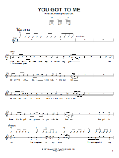 You Got To Me von Neil Diamond (Download) 