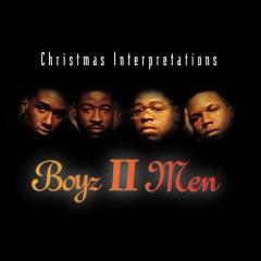 You're Not Alone von Boyz II Men (Download) 