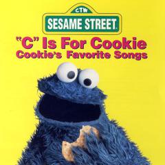 C Is For Cookie von The Cookie Monster (Download) 