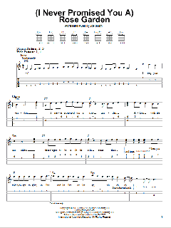 (I Never Promised You A) Rose Garden von Lynn Anderson (Download) 