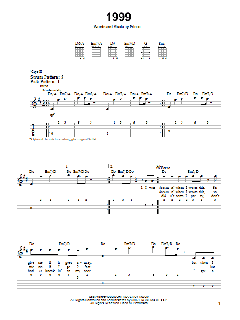 1999 von Prince (Download) 