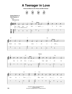 A Teenager In Love von Dion & The Belmonts (Download) 