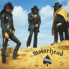 Ace Of Spades von Motorhead (Download) 