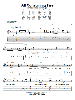 All Consuming Fire von Jennifer Knapp (Download) 