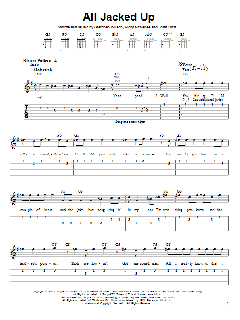 All Jacked Up von Gretchen Wilson (Download) 