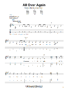 All Over Again von Johnny Cash (Download) 