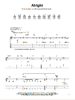 Alright von Darius Rucker (Download) 