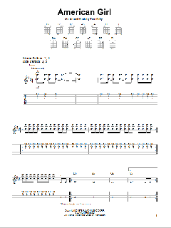 American Girl von Tom Petty (Download) 