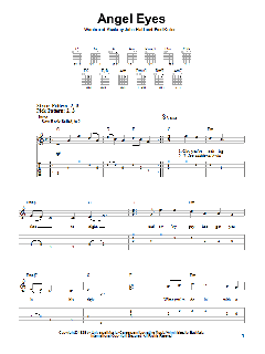 Angel Eyes von John Hiatt (Download) 