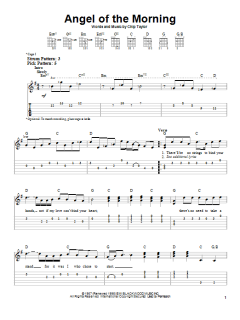 Angel Of The Morning von Juice Newton (Download) 