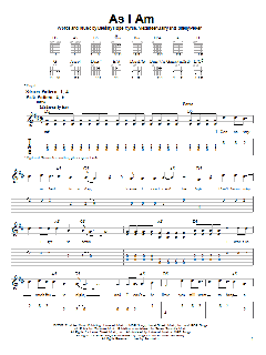 As I Am von Miley Cyrus (Download) 