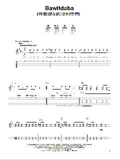 Bawitdaba von Kid Rock (Download) 