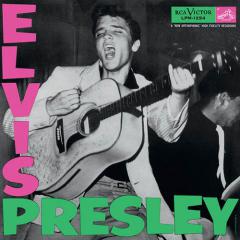 Blue Suede Shoes von Elvis Presley (Download) 