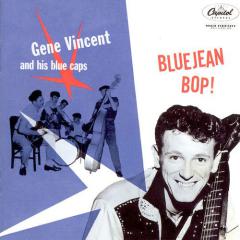 Bluejean Bop von Gene Vincent (Download) 