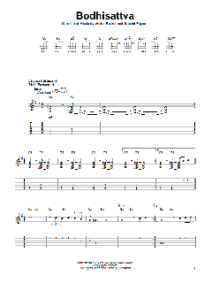 Bodhisattva von Steely Dan (Download) 