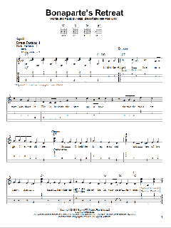 Bonaparte's Retreat von Glen Campbell (Download) 