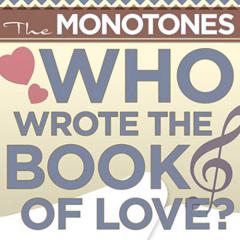Book Of Love von The Monotones (Download) 