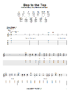 Bop To The Top von Kevin Quinn (Download) 