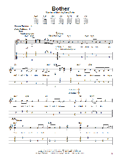 Bother von Stone Sour (Download) 