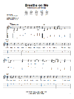 Breathe On Me von Jennifer Knapp (Download) 