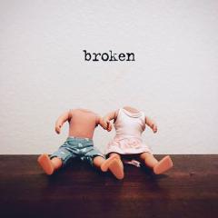 Broken von Christian Medice (Download) 