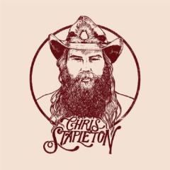 Broken Halos von Chris Stapleton (Download) 