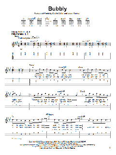 Bubbly von Colbie Caillat (Download) 