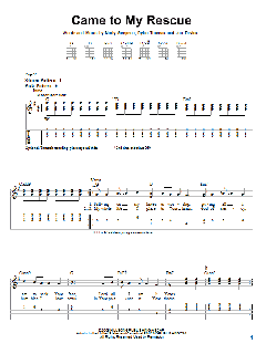 Came To My Rescue von Hillsong United (Download) 