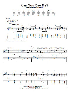 Can You See Me von Jimi Hendrix (Download) 