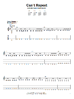 Can't Repeat von The Offspring (Download) 