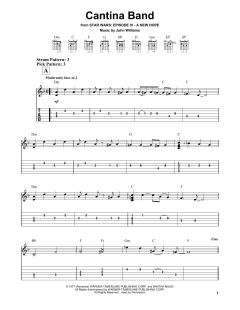 Cantina Band von John Williams (Download) 