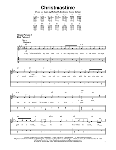 Christmastime von Michael W. Smith (Download) 